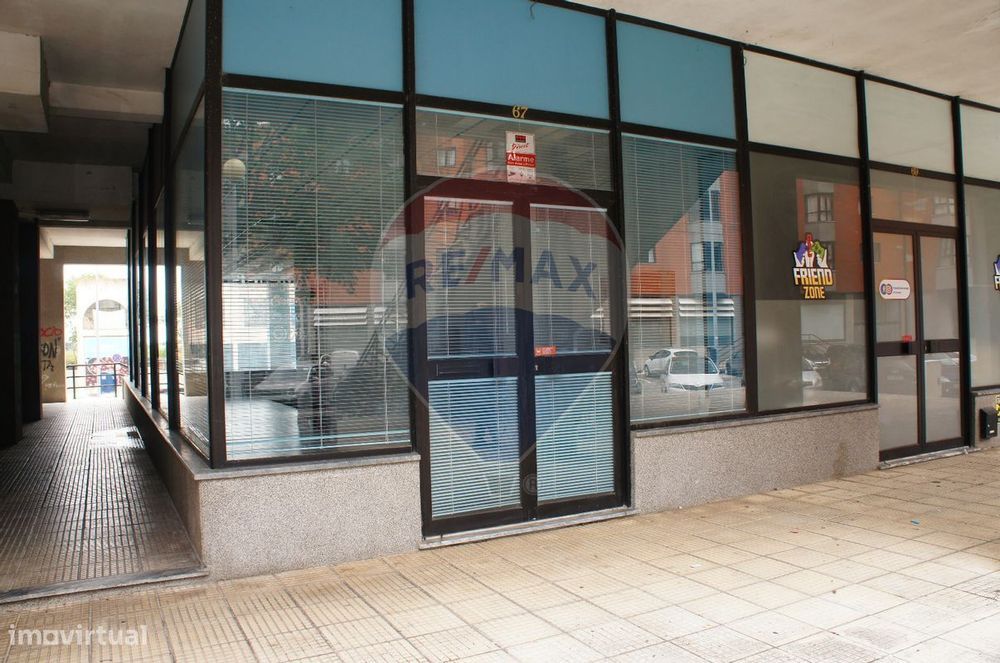Loja  para venda