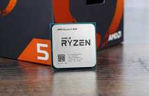 Ryzen 5 2600 + cooler box original sem uso