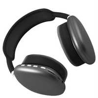 Навушники Bluetooth Air Music Max Black