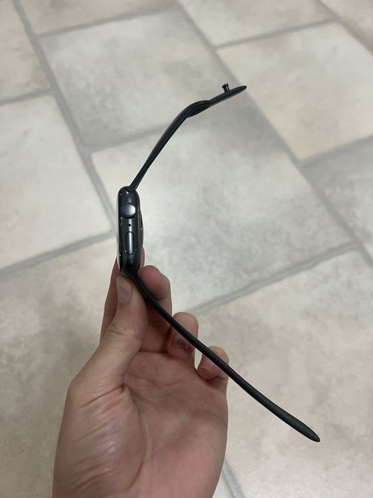 Apple Watch 5 44 mm!