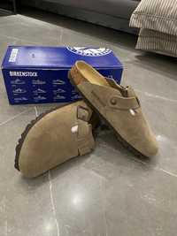 Birkenstock Boston 39