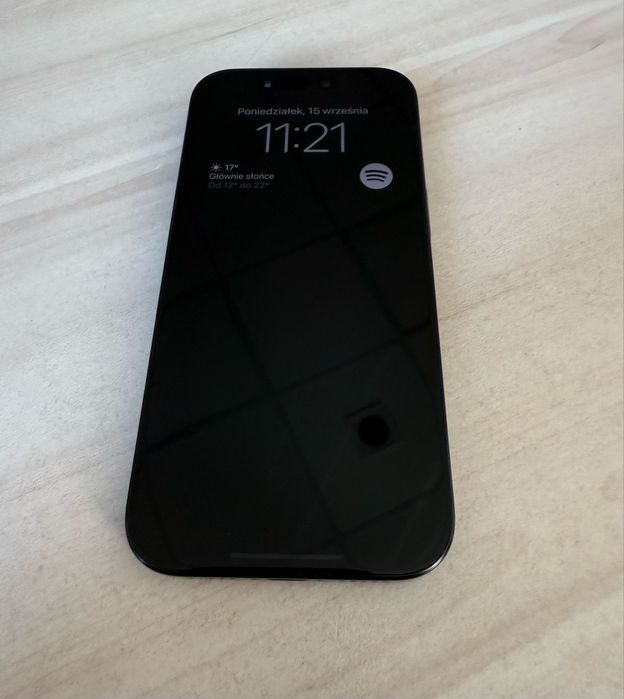 Iphone 16 PRO 128gb