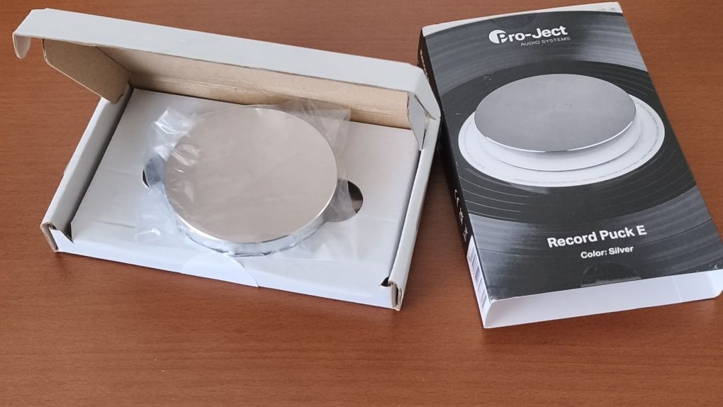 Pro-ject -- Pack Acessórios
