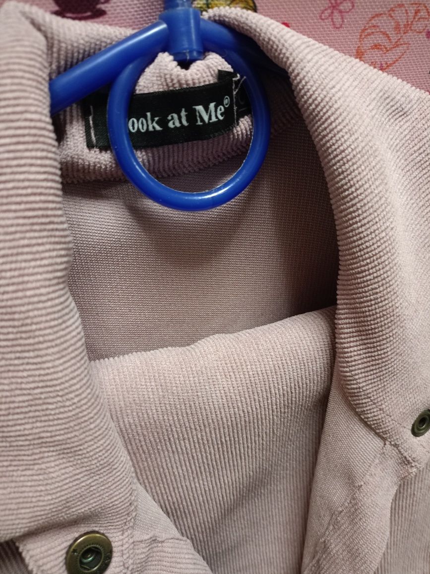 Костюм мікровільвет жіночий