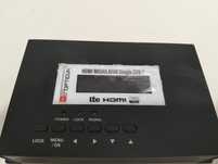 Modulator HDMI do DVB-T 2 Opticum