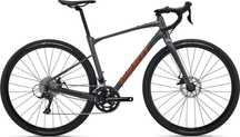 Rower gravel Giant Revolt 2  rozm M, L, XL