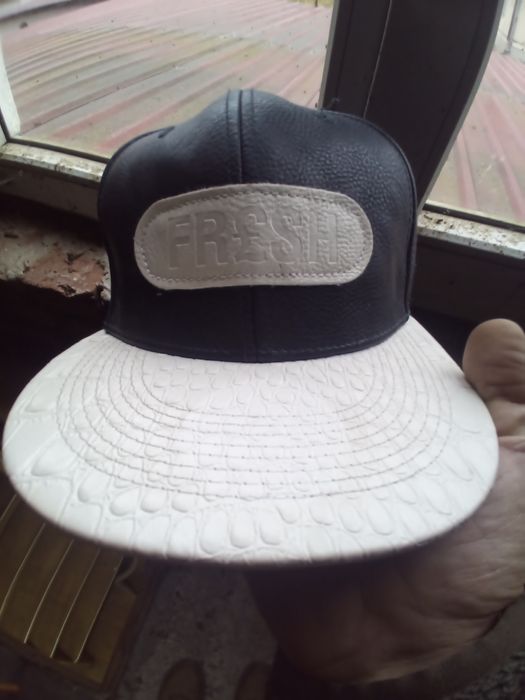 Тінейджерський картуз