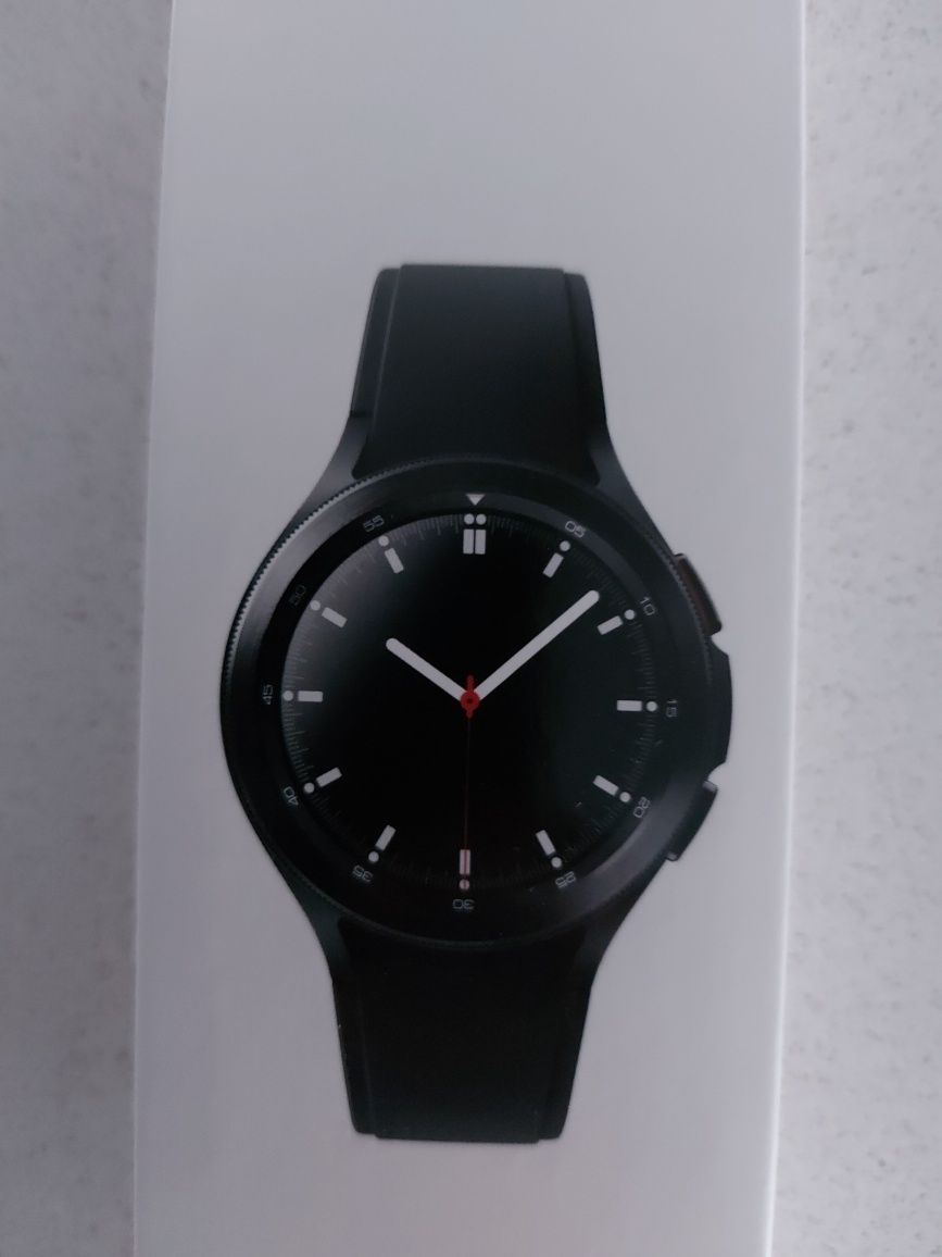 Galaxy watch 4 classic 46mm