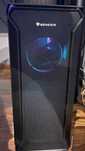Komputer gamingowy do gier RTX 3070, AMD 7500f, 32 GB DDR5 RAM, 1TB