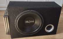 JBL GTX1200 WATSS  bardzo dobry stan!!!