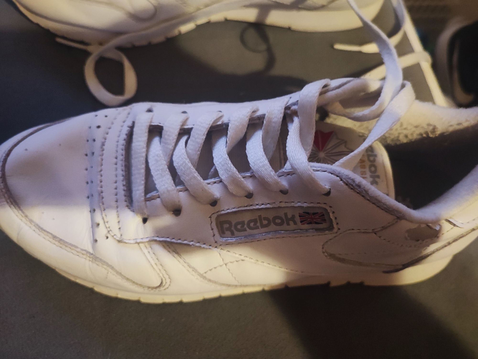 Buty Reebok rozmiar 42