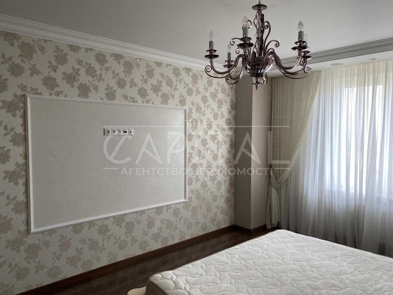 Оренда 5к квартири, вул. Дмитрівська, Шевченківський р-н