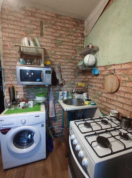 RV S4 Продам 2 комнатную квартиру ХТЗ пр-т Индустриальный