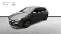 Mercedes-Benz Klasa B SalonPL, Certified, VAT23%,