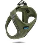 szelki air comfort xl khaki dla psa