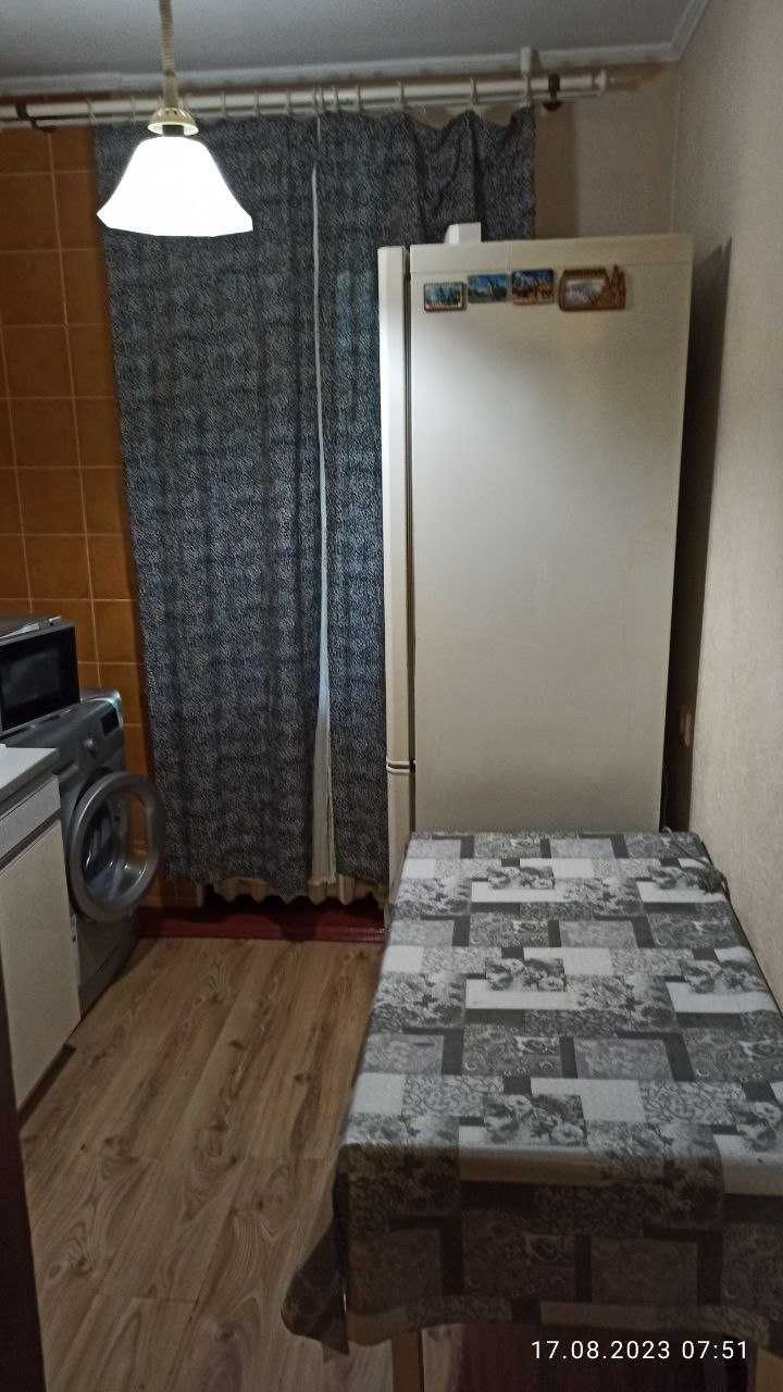 Сдам однокомнатную на Щорса