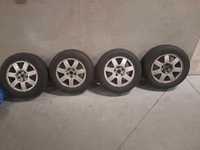 Opony letnie Kormoran 195/65 R15 91v