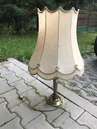 Elegancka lampa ozdoba każdego wnętrza