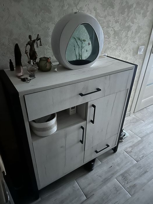 Пепедпокій, прихожа лофт