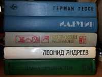 Книги. (Читайте опис)