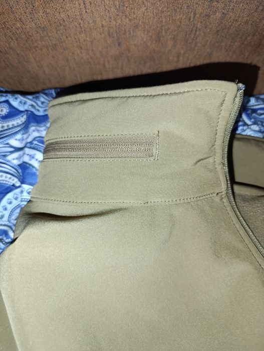 M-Tac куртка Soft Shell Coyote XL