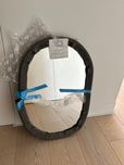 Lustra Ruke Koria delicate 400 x 600 mm