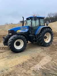 New Holland TM19  New Holland TM190