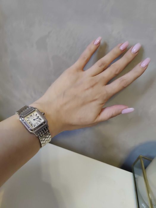 Годинник Panthère de Cartier, Medium model