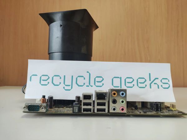 Motherboard Asus P5GD1 - FM/S Estado: Muito Bom