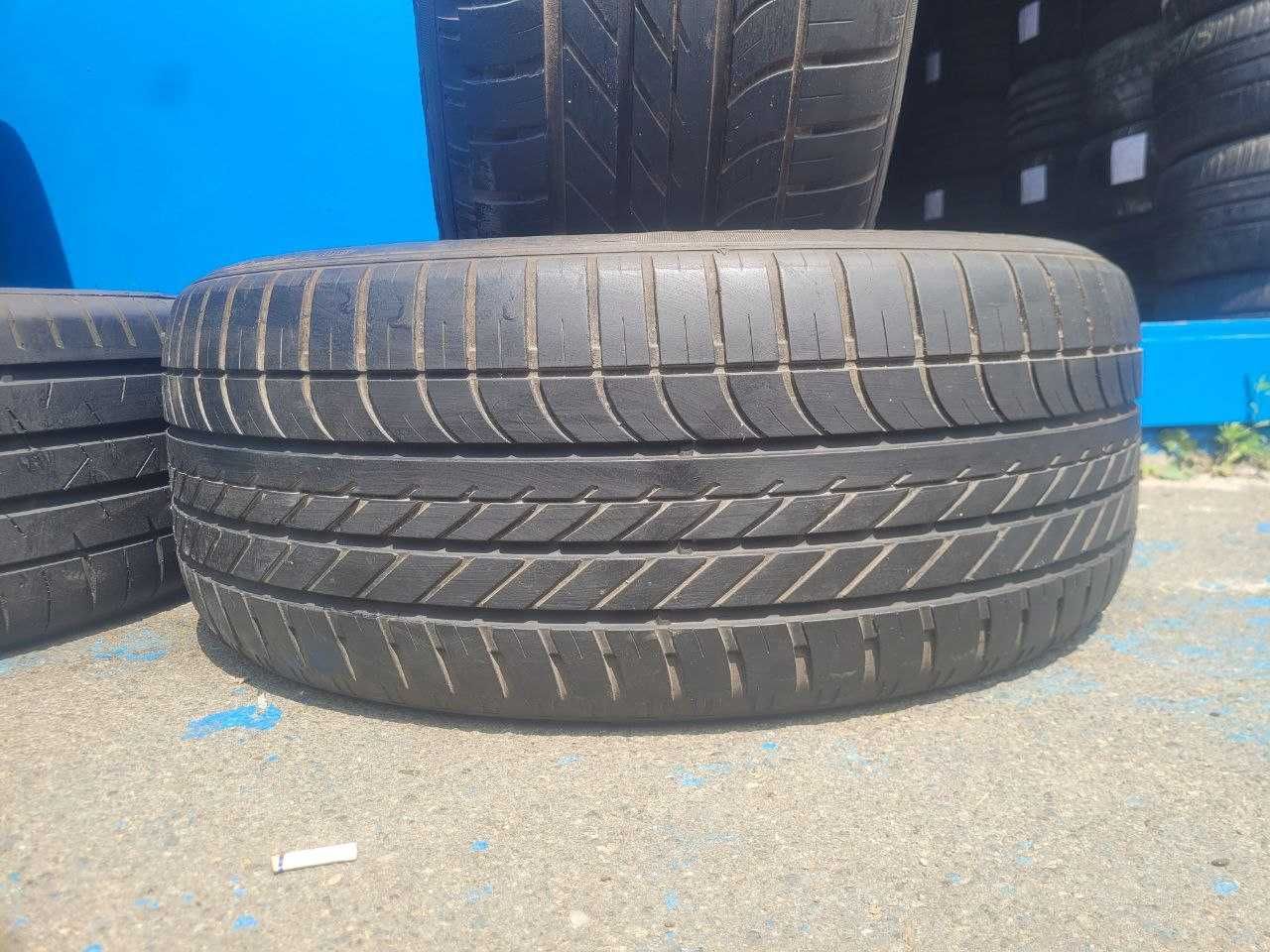 Goodyear Eagle F1 Asymetric 
275/45/R21 GOAUTO