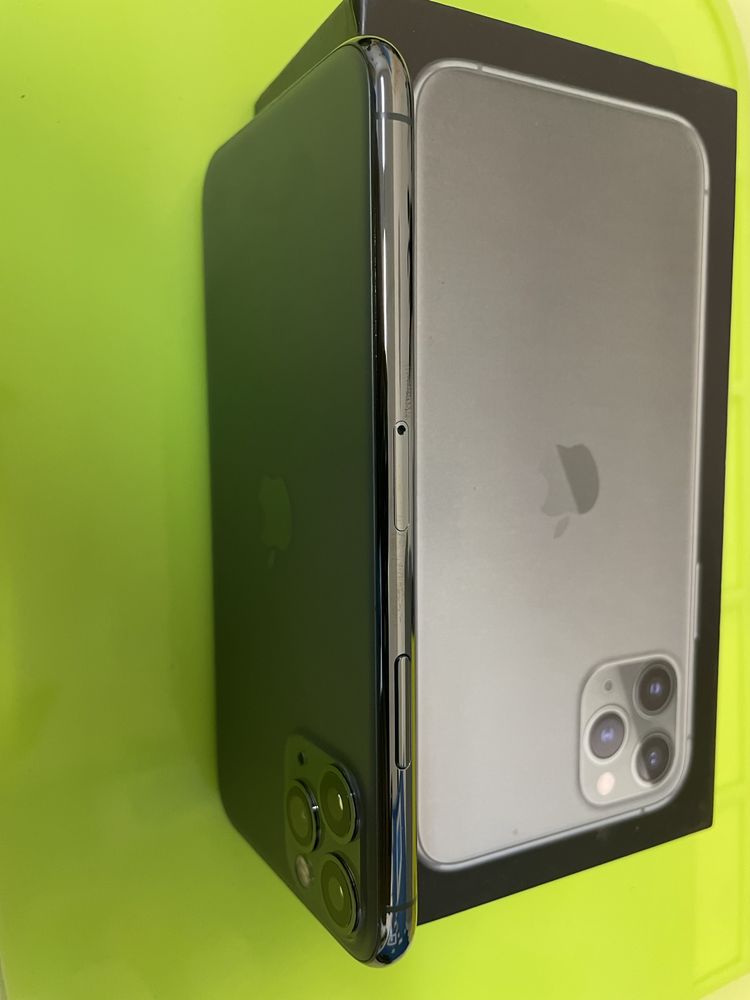 Iphone 11 pro 256gb