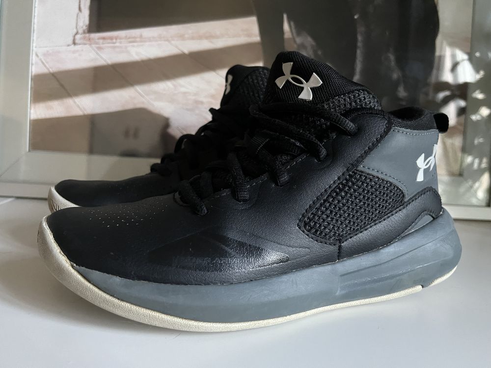 Buty Under Armour