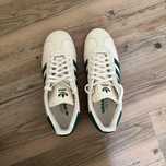 Adidas gazele Verde