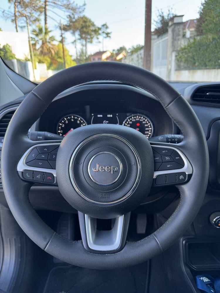 Jeep Renegade 1.4 1 dono