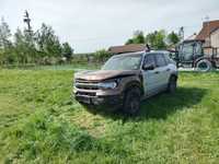 Ford Bronco Sport 1.5