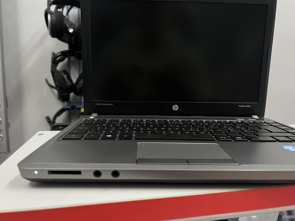 Ноутбук HP Pro Book 4340s