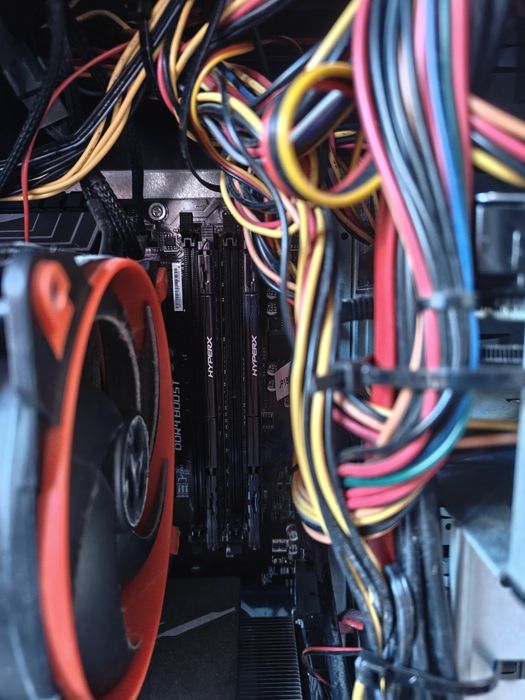 Системний блок i9-9900/64Гб/RTX2060