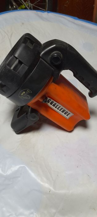 Фонарь галогеновий