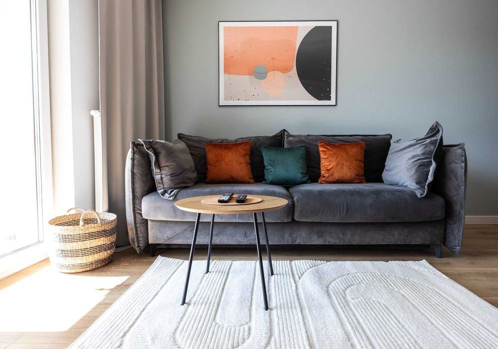 Wrocławska | Nowa5Dzielnica | 2 pok | PETFRIENDLY |