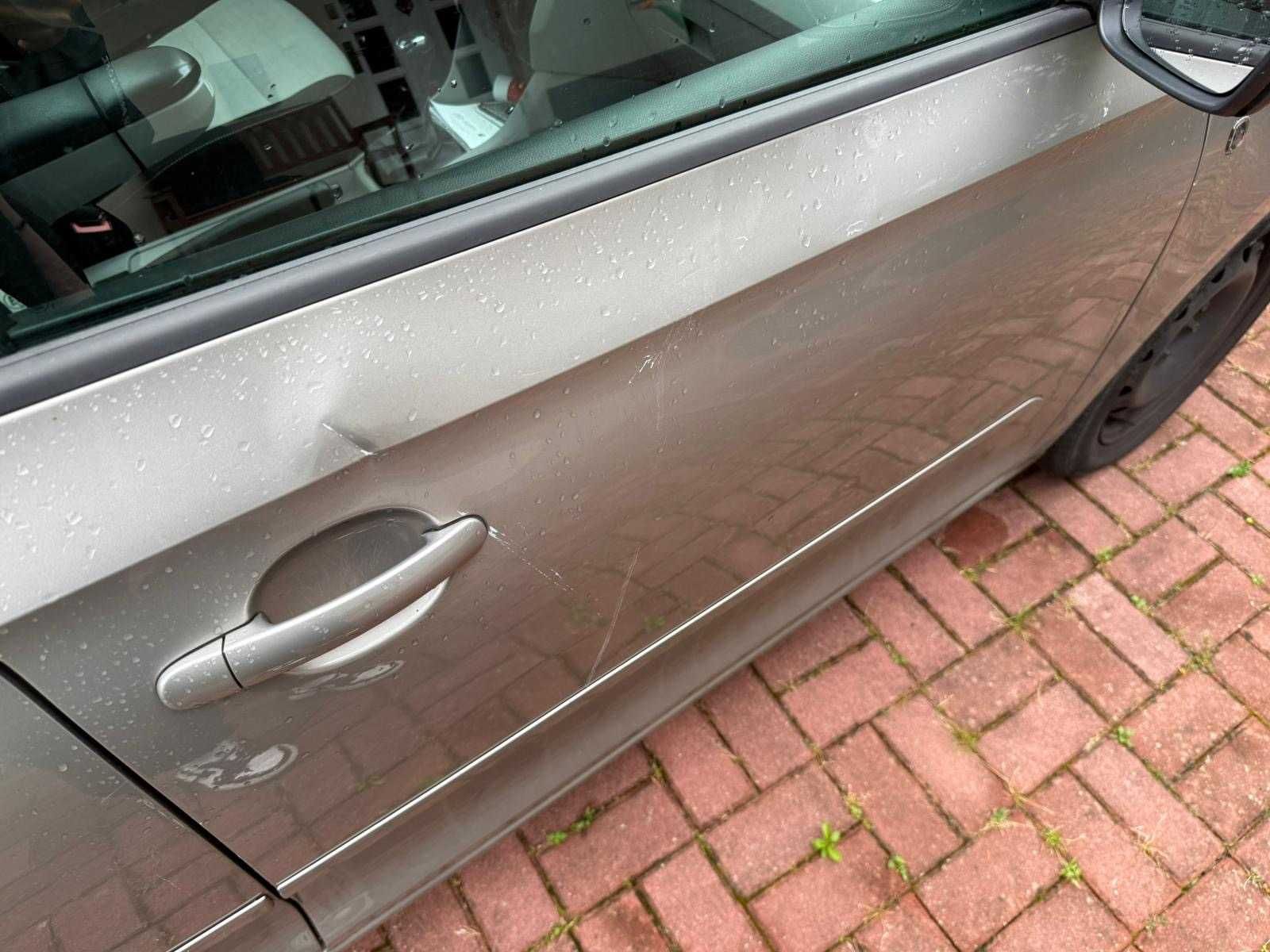 Skoda Rapid 1.2 TSI benzyna | 2012 | 167 000 km | sprzedaż firmowa