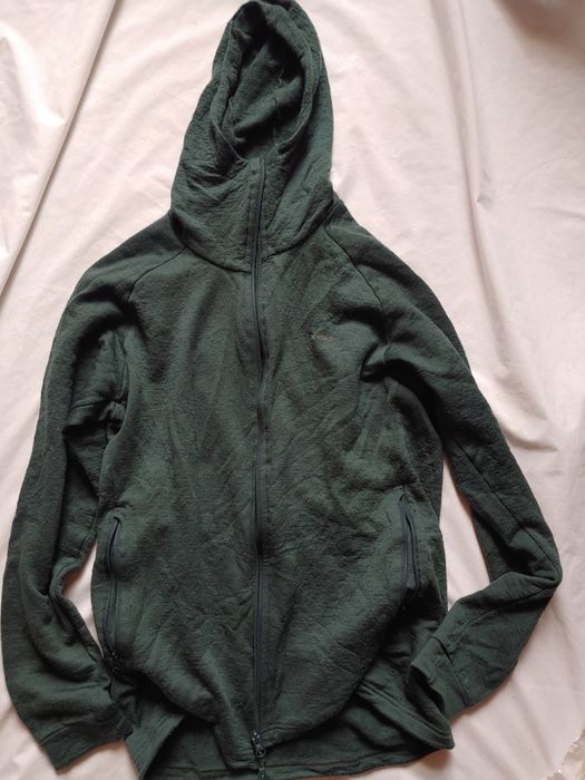 Фліс HH, quechua, rossignol, devold
