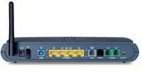 Router VOIP Thomson 780 ADSL WIRELESS