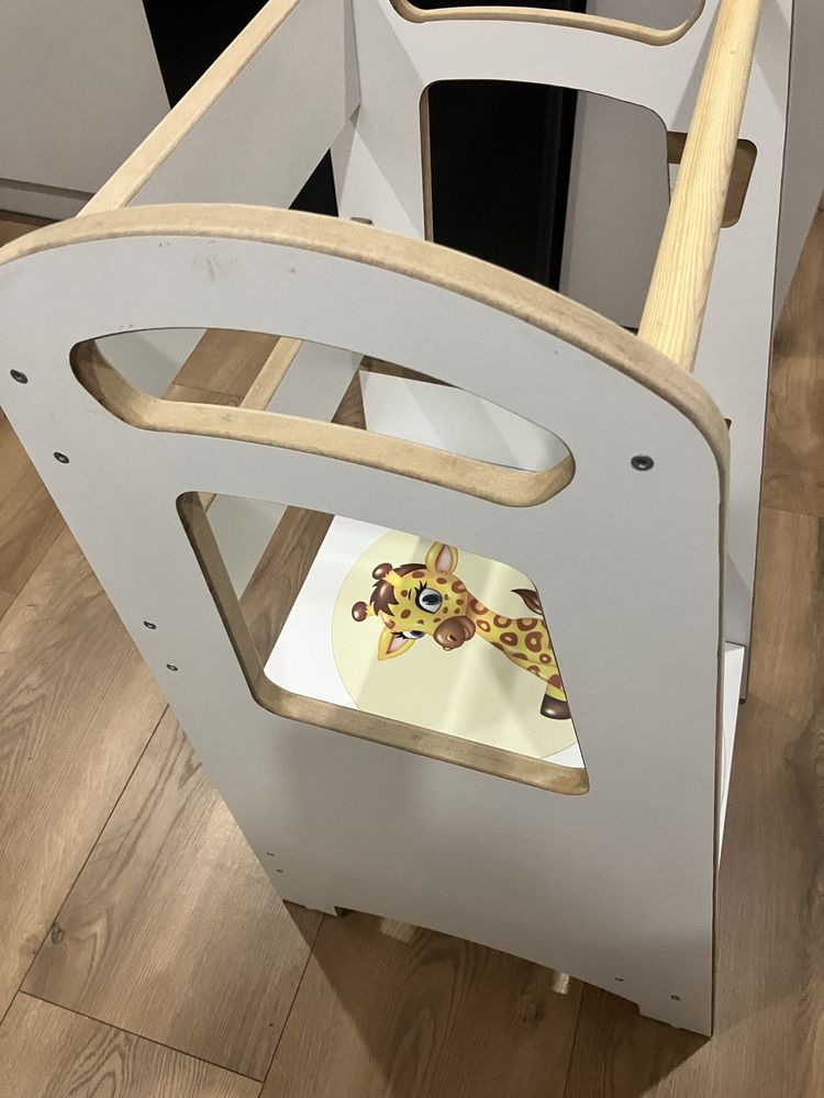 solidny Kitchen helper w bardzo dobrym stanie - Żory