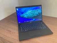 Ноутбук Dell Latitude 7380 13.3" в хорошому стані