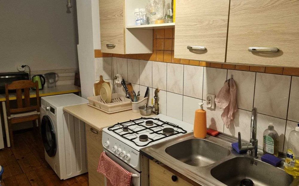 Mały pokój z łazienką Gdynia Orłowo od 12.12 bez dodatkowych opłat