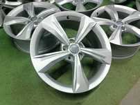 19" felgi 5x112 et34 Audi Q5 SQ5 Q3 a4 b8 b9 a6 c6 c7 a7 a8 S-Line