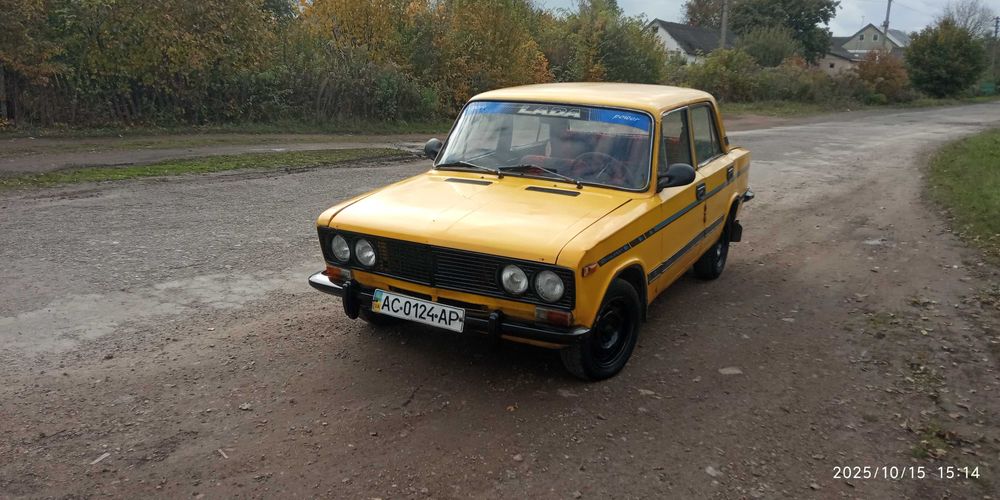 Продам ВАЗ 2103.