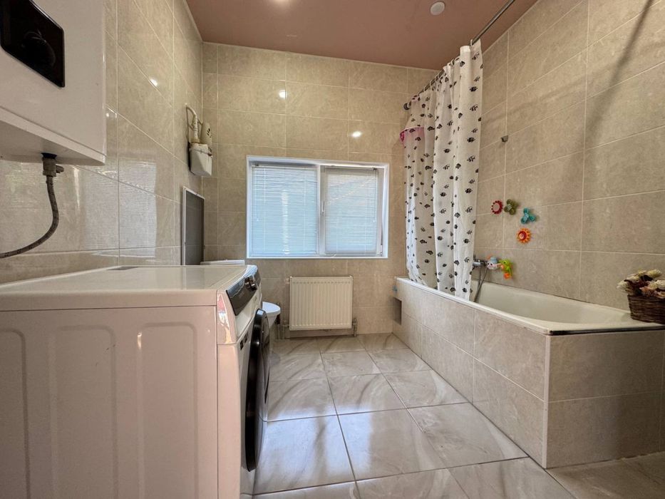 Продам дом на Левом берегу