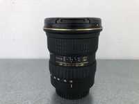 Tokina 12-24mm f/4 ATX PRO DX - Canon Efs-fit