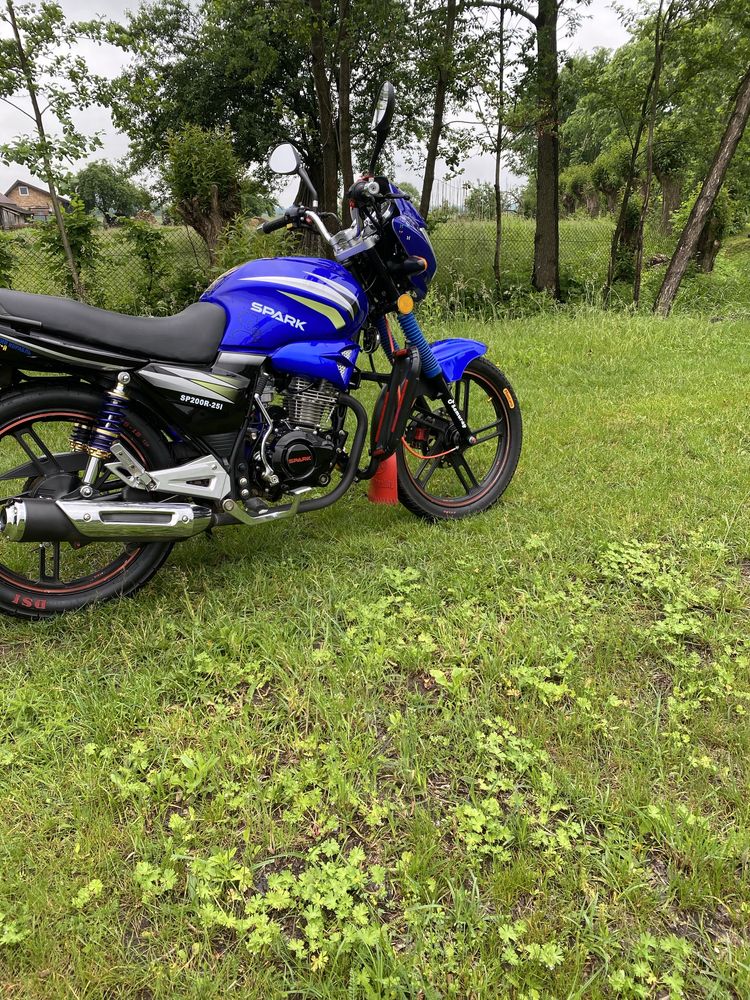 Продається ! Spark sp200r-25i.
